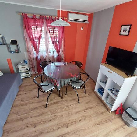 Apartman Sunce Муртер Экстерьер фото