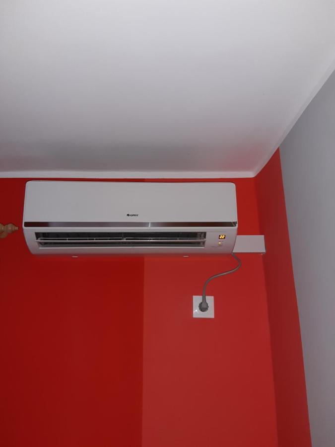 Apartman Sunce Муртер Экстерьер фото