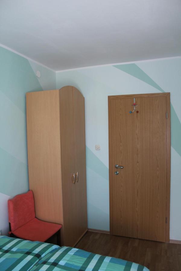 Apartman Sunce Муртер Экстерьер фото