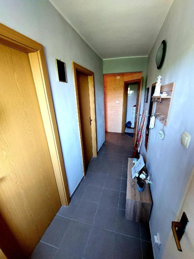 Apartman Sunce Муртер Экстерьер фото