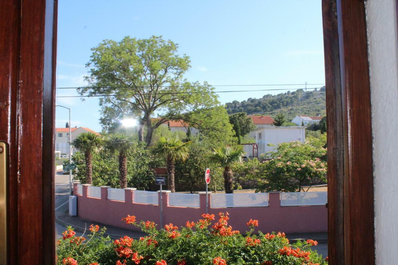 Apartman Sunce Муртер Экстерьер фото