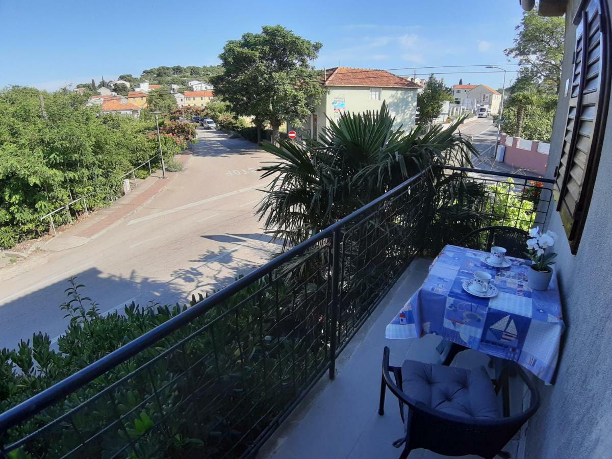 Apartman Sunce Муртер Экстерьер фото